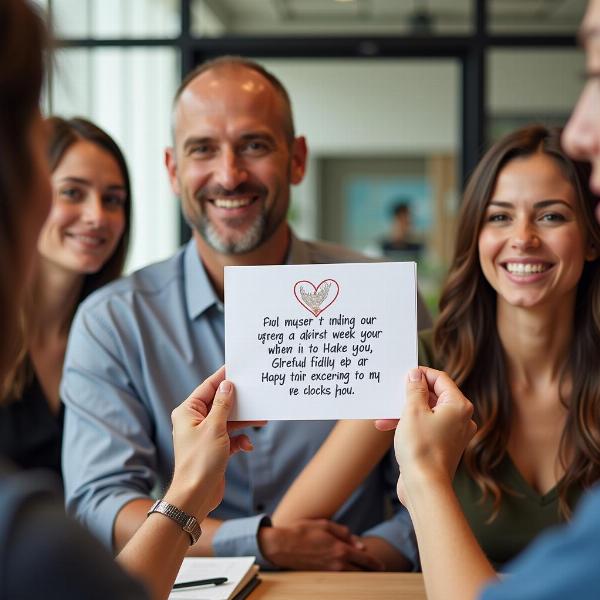 Auguri di pensione divertenti per un collega