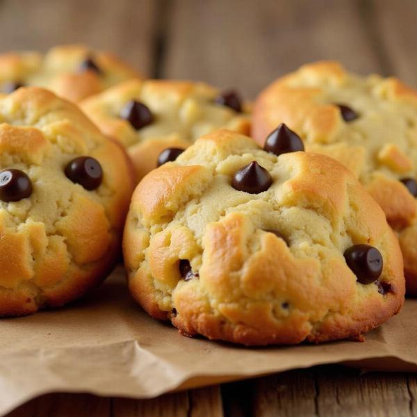 Biscotti Belle e Buone Galbusera al Cioccolato