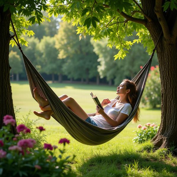 Buon Lunedì 29 Luglio: Relax e Benessere