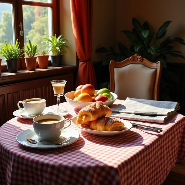 Buongiorno Buon Sabato 15 Giugno 2025: Colazione Italiana