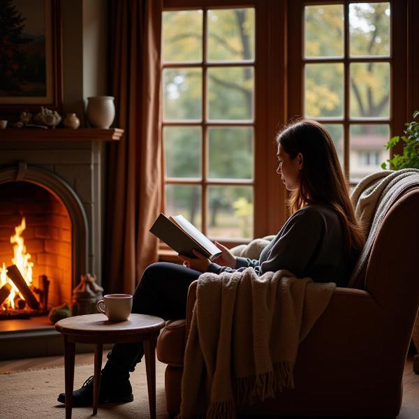 Relax domenicale di gennaio