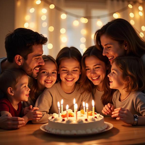 Frasi speciali e affettuose per auguri di buon compleanno