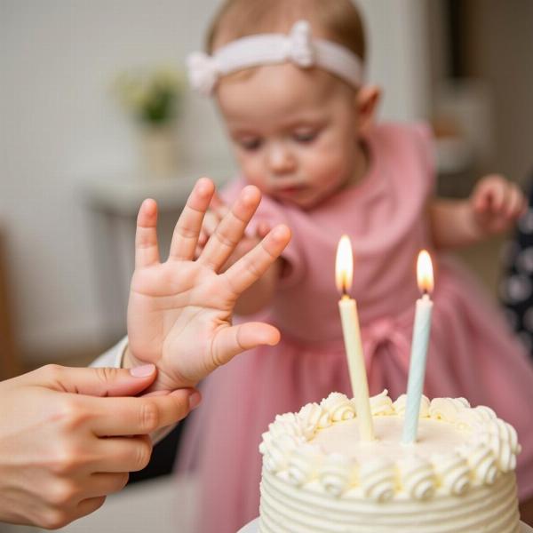 Frasi auguri primo compleanno bimba: Dolci e affettuose