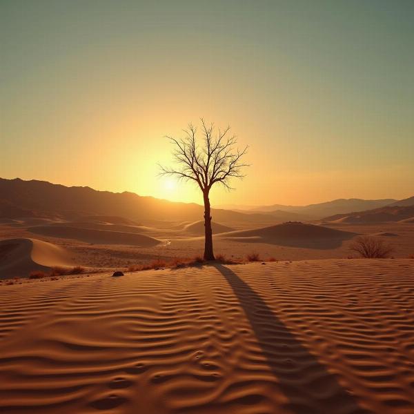 Deserto emotivo - Frasi su chi non sa amare