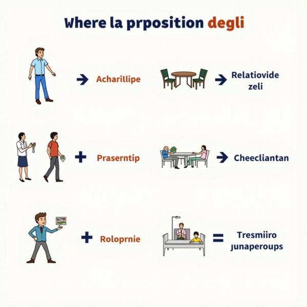 Contesti d'uso di "degli"