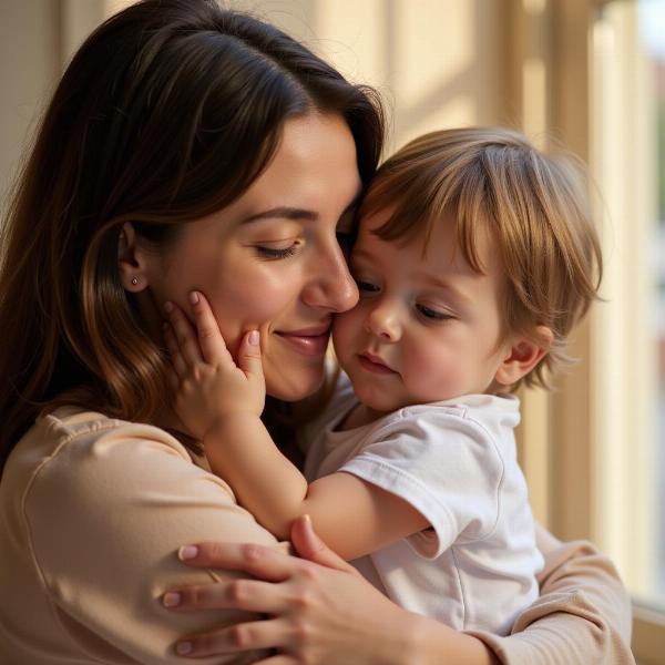 Frasi per la Festa della Mamma: Amore Incondizionato