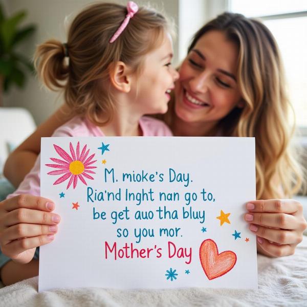 Frasi originali per la festa della mamma