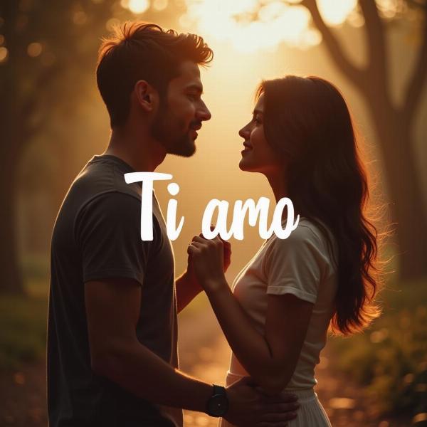 Frasi romantiche per coppie innamorate