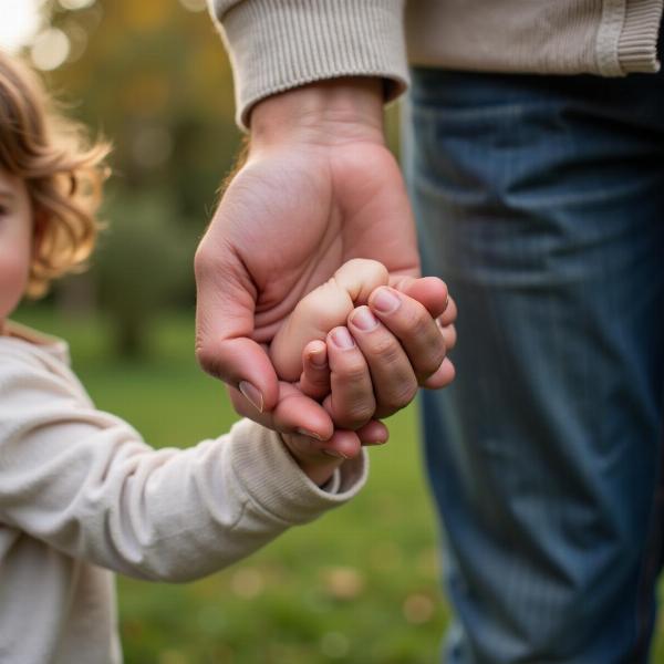 Frasi Toccanti Festa del Papà