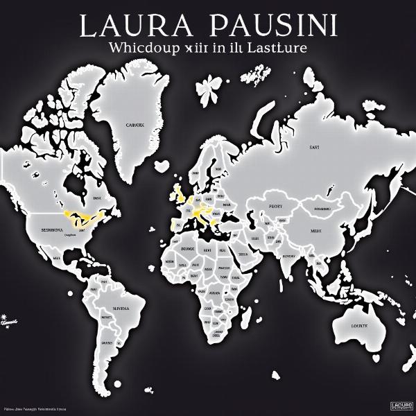 Laura Pausini: Le sue frasi che conquistano il mondo