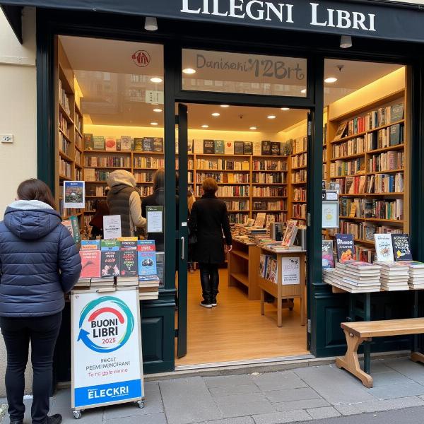 Libreria Frattamaggiore Buoni Libri