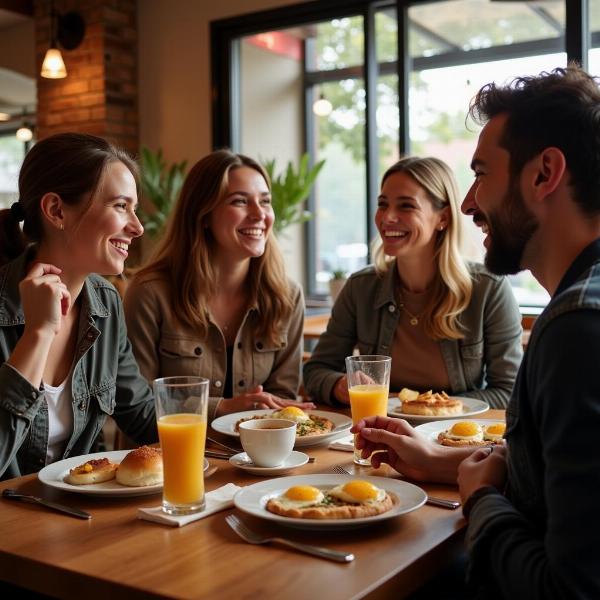 Messaggio di Buon Giovedì per Amici