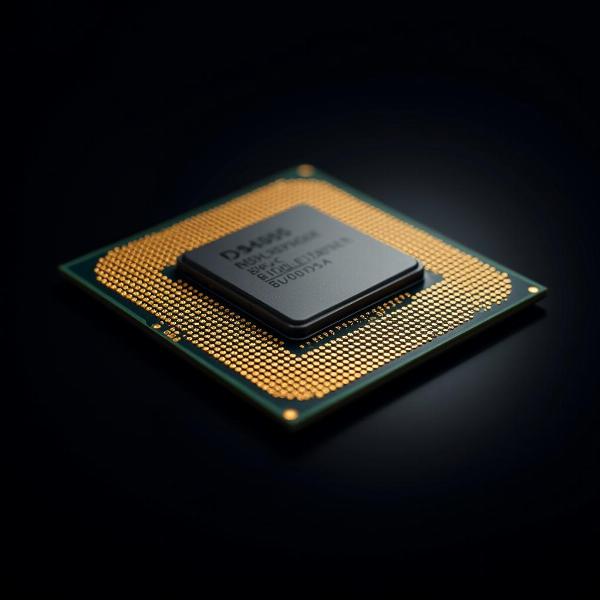 Hình ảnh minh họa về CPU phù hợp cho gaming và chỉnh sửa video