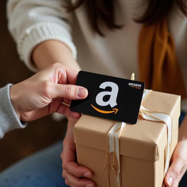 Regalare Buoni Amazon: Un Gesto Semplice e Apprezzato