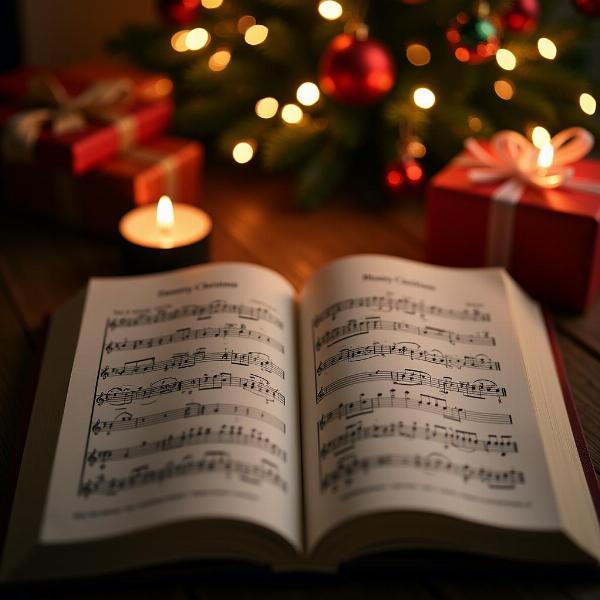 Testo Canzone Natale Auguri