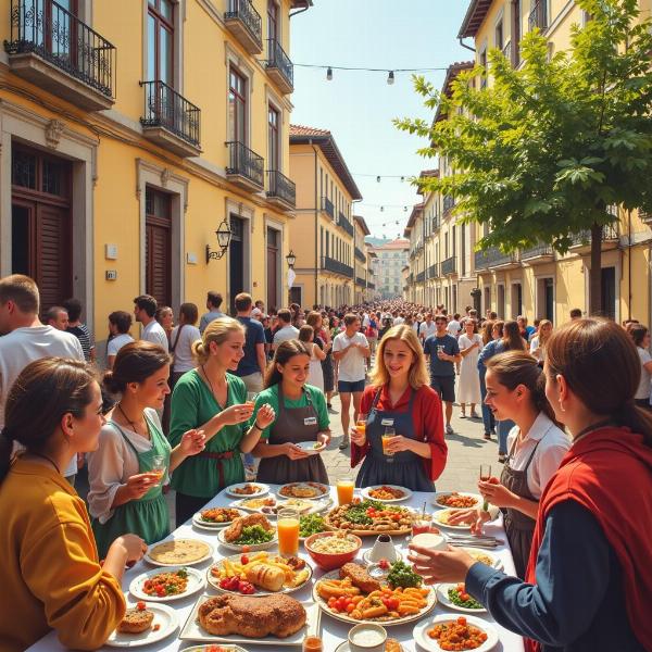 Tradizioni italiane per la Festa della Liberazione