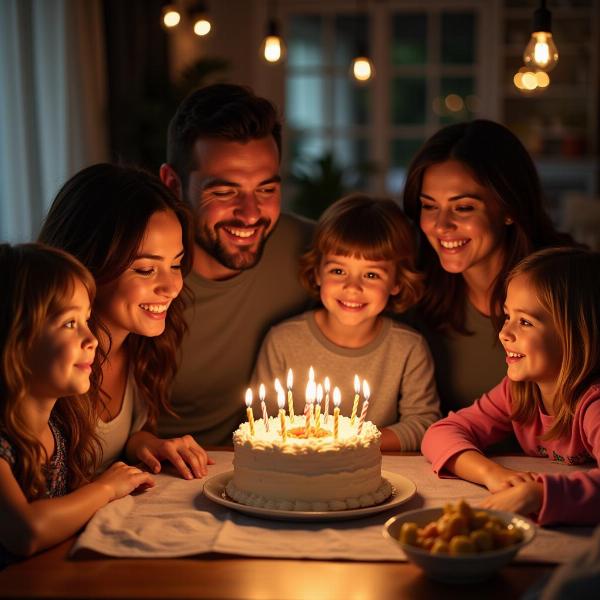 Auguri di buon compleanno frasi divertenti per la famiglia