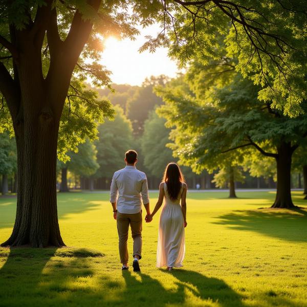 Passeggiata in Natura Buon Martedi 14 Maggio 2025