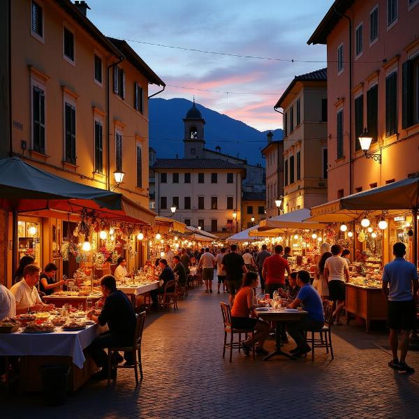 Buongiorno e Buon Sabato 10 Agosto - San Lorenzo