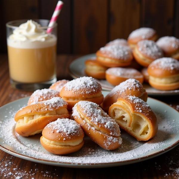 Dolci tipici del Giovedì Grasso