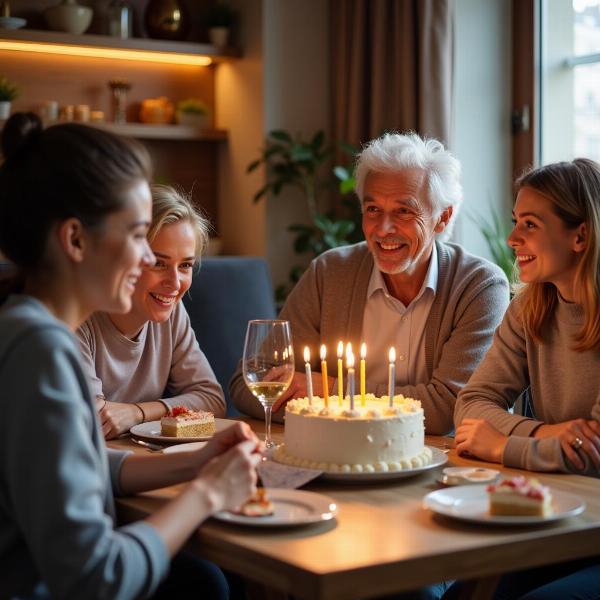 Frasi di auguri di buon compleanno divertenti per parenti