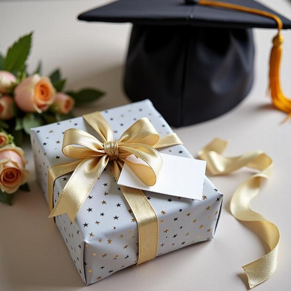 Regalo per la laurea