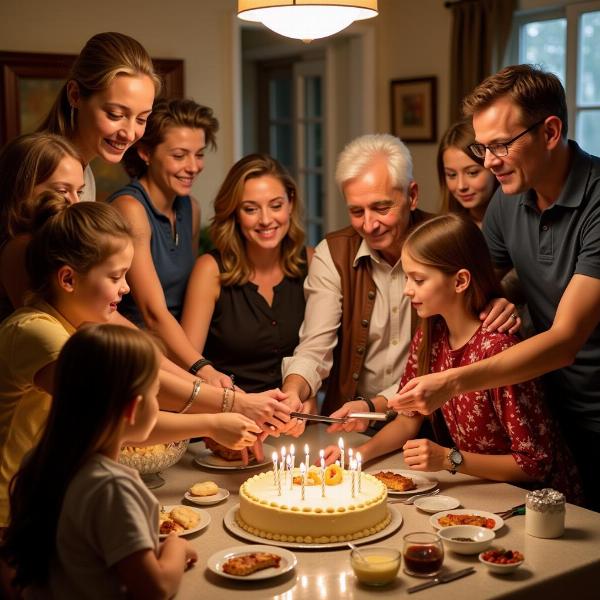 Frasi Auguri Nozze d'Oro Festa Famiglia