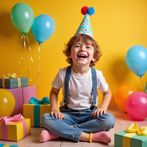 Frasi divertenti buon compleanno 10 anni maschio