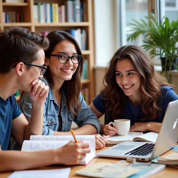 Frasi di incoraggiamento per studenti che non mollano