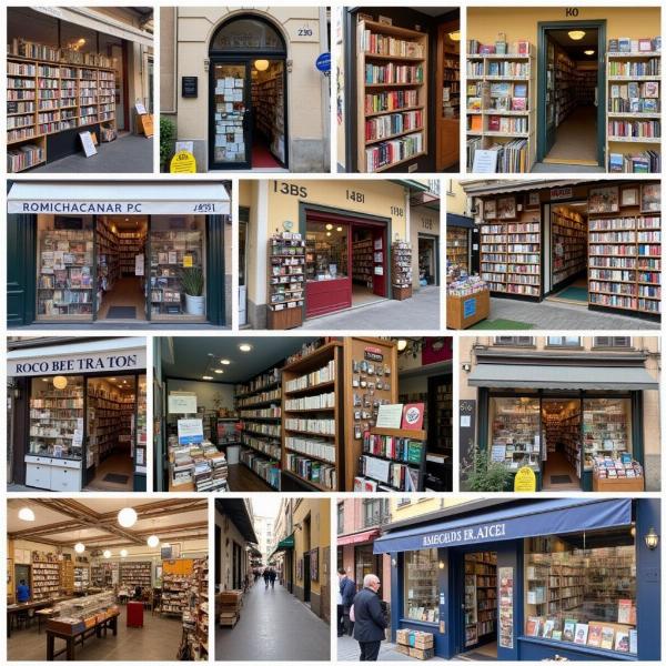 Librerie a Napoli che Accettano il Buono Libri 2025