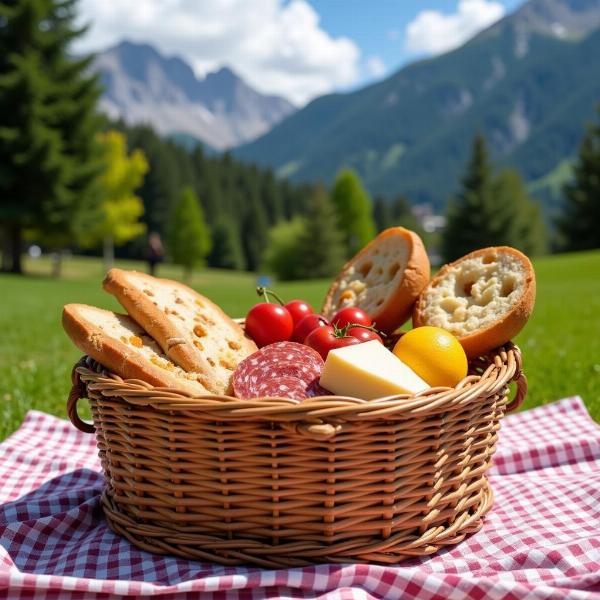 Picnic Italiano Sabato 18 Maggio 2025