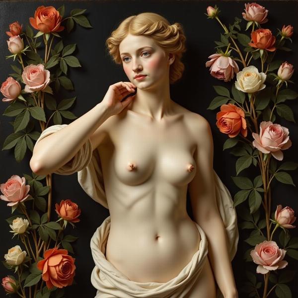 Venere Dea della Bellezza